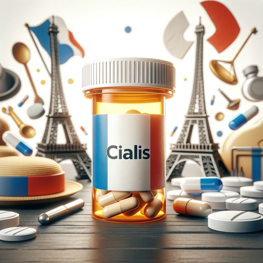 Prix cialis 20 mg comprimé pelliculé boîte de 8 